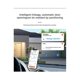 thumbnail image 3 of Abre-puertas de garaje inteligente Tuya WiFi, inalámbrico, 433 MHz, sensor de puerta para Alexa, Google Home, para almacén, color blanco, 3 of 5