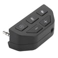 thumbnail image 4 of Qiilu Gamepad Headset Adapter Easy To Use Durable ABS Material Plug And Play Gamepad Headphone Converter Office For Home Controller, 4 of 8