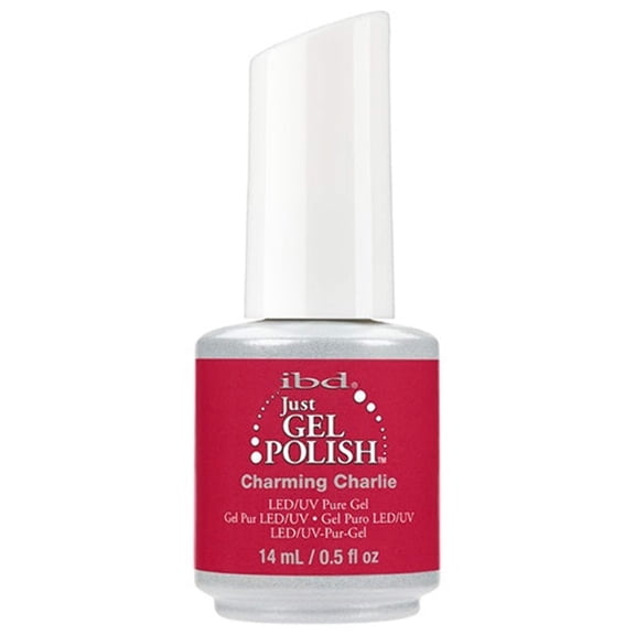 IBD Just Gel Polish Charming Charlie - #56675