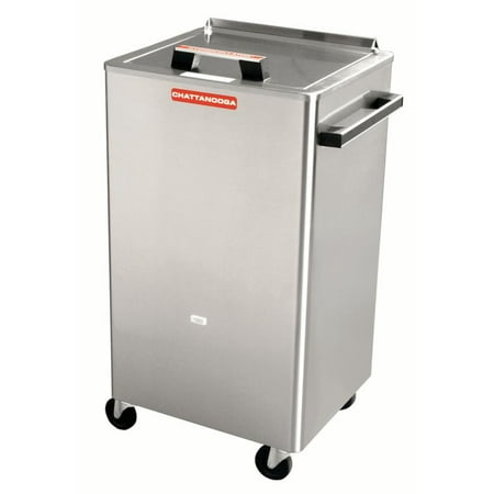Hydrocollator mobile heating unit - SS-2 w/4 std, 4 neck