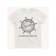 thumbnail image 1 of SS Minnow island Charter exotic Trip Free Lunches Graphic T-Shirt - Retro Nautical Design, unisex Cotton Tee with Round Neck & Short Sleeves, Machine Washable Casual Top for Men & Women, Perf, 1 of 6