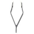 thumbnail image 2 of Watch Spring Bar Tweezers,V Shaped Tweezers Stainless V Shape Repair Tweezers V Shaped Tweezers Top-Notch Performance, 2 of 14