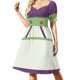 thumbnail image 1 of Vestido Infinity and Your Mom, vestido holgado de verano, vestidos holgados elegantes para mujer, 1 of 7