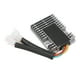 thumbnail image 1 of Rectificador de voltaje, regulador de voltaje para motocicleta, rectificador de aluminio para motocicleta, regulador de voltaje para motocicleta optimizado para la excelencia, 1 of 9