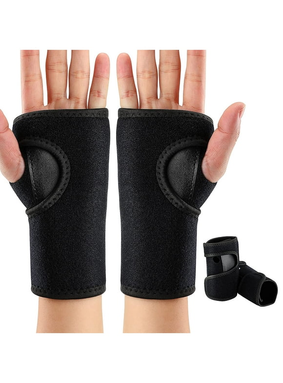 Hand Braces in Hand and Wrist Support