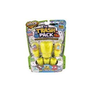 24+ Trash Pack Sewer Truck