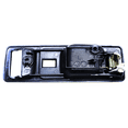 thumbnail image 5 of ACCORD 90-93 FRONT INTERIOR DOOR HANDLE LH, Chrome Lever/Dark Blue, w/ Power Lock, USA Built, Coupe, 5 of 5