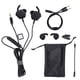 thumbnail image 2 of Auriculares con cable auriculares para juegos comodidad multifuncional para juegos móviles para 5 para Switch, 2 of 8