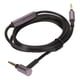 thumbnail image 4 of Cable de Sonido AUX ANGGREK para auriculares 4,9 pies Cobre libre de Oxígeno 3,5 mm a 3,5 mm, 4 of 8