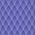 thumbnail image 1 of Ahgly Company Machine Washable Indoor Square Transitional Light Slate Blue Area Rugs, 8' Square, 1 of 7