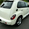 thumbnail image 2 of Spec-D Tuning Smoke Lens Tail Lights Compatible with 2001-2005 Chrysler PT Cruiser, Left + Right Pair Assembly, 2 of 7