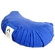 thumbnail image 1 of Zafu Media Luna Azul - Cojín de Meditación, 1 of 1