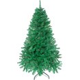 thumbnail image 1 of Arbol de Navidad JARDIMEX Pino Artificial Verde 160 cm 570 ramas 85 cm, 1 of 7