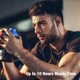 thumbnail image 4 of Bluetooth Headphones Wireless Earbuds Bluetooth 5.1 Running Headphones IPX7 Waterproof Earphones with 10 Hrs Playtime HiFi, 4 of 4