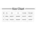 thumbnail image 3 of Women Solid Color Fashion Sleeveless Tank Top Printed Pants Pajama Sets, 3 of 7