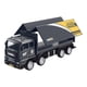 thumbnail image 3 of Camión transportador de juguetes Reconocimiento de formas Juguete de desarrollo portátil Transporte de automóviles para Estilo A, 3 of 9