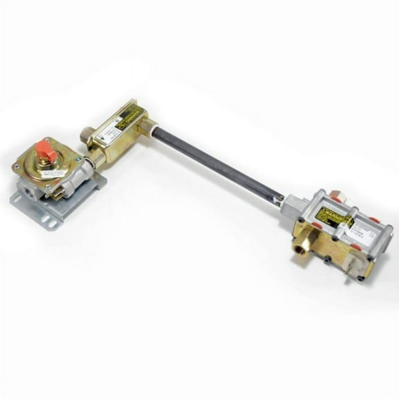 Whirlpool WPW10546238 Valve Gas - OEM Part