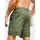 thumbnail image 3 of Pantalones Cortos Para Correr Para Hombre, Pantalones Cortos, 3 of 8