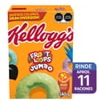 thumbnail image 2 of Cereal Kellogg's Froot Loops Jumbo 340 g, 2 of 5