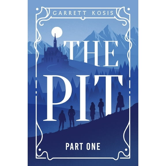 The Pit The Pit: Part One, Book 1, (Paperback)
