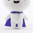 thumbnail image 5 of Toy for Kids Cute Plush Doll Toy Gift Parent-Child Interactive Cartoon Style Children'S Rag Doll Doll Toy, 5 of 5