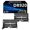 DR920, variant on Compatible for Brother TN360 TN330 High Yield Mono Laser Toner Cartridge Black for HL-2140 HL-2170W DCP-7030 DCP-7040 MFC-7340 MFC-7345N MFC-7440N MFC-7840W Series Printers (DR920 1PK)