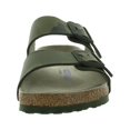 thumbnail image 3 of Birkenstock Women's Arizona Double Buckle Cork Sandals, 3 of 3