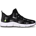 thumbnail image 3 of Tenis Hombre, Zapatos Hombre Deportivos, Zapatos de Malla Transpirable para Hombre, Zapatillas de Deporte Casuales de Moda para Entrenamiento Caminar Correr Gimnasio, 3 of 7