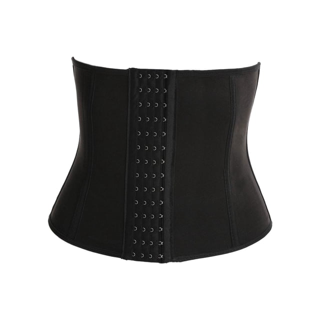 Correa banda tensora de fajas Yuyangstore entrenador abdominal de cintura 3XL