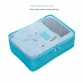 thumbnail image 3 of 6 Set Packing Cubes,Travel Luggage Packing Organizers Set with Laundry Bag for Travel, 3 of 7
