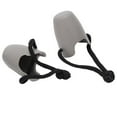 thumbnail image 4 of 2 Pcs Bouchons de Kayak en Caoutchouc Durables Résistants à l'Usure Robustes Portables avec Trous de Vidange, 4 of 6