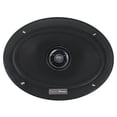 thumbnail image 2 of Precision Power AS.69 6x9" Full Range Car Speakers – ATOM Series, Poly Cone, Tetoron Tweeter, 4Ω, 240W Peak, 2 of 4