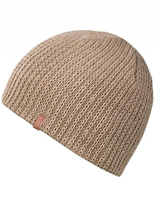 DAKINE Wendell Beanie Khaki, One Size 
