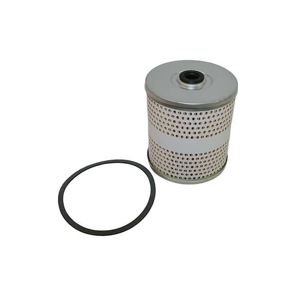 Oil Filter w/ Gasket, Cartridge Type Fits Ford Massey Minneapolis Moline White / Oliver Tractor APN6731B 830910M91 841244M91 AT213 1B5507B 112630