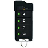 Python 4806P 4806P 2-Way LED Remote-Start System with 1-Mile Range ...