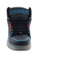 thumbnail image 3 of Osiris Adult Mens NYC 83 CLK Skate Inspired Sneakers, 3 of 8