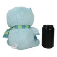 thumbnail image 7 of Himalayan Yeti Ape Man Snowman Furrybones Skeleton Plush Toy Doll Furry Bone, 7 of 7