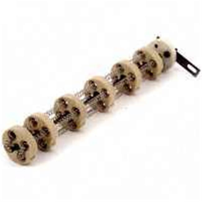 H076B Open Coil Water Heater Element