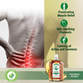 thumbnail image 4 of 2 Pack of Wong To Yick - Wood Lock Medicated Oil - Herbal Based Pain Relief For Muscle Aches, Sprains, Bruises, Shoulder and Back Pain - For Sports Recovery, Soreness, & Rehab - 1.7 Fl Oz - 50 ML, 4 of 9