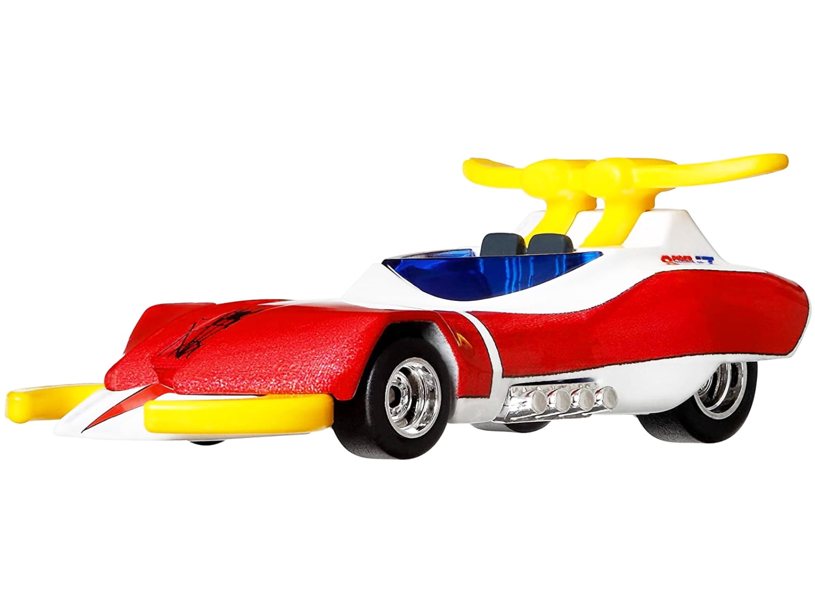 "Retro Entertainment 2021" 5 piece Set Diecast Model Cars by Hot Wheels