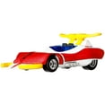 thumbnail image 6 of "Retro Entertainment 2021" 5 piece Set Diecast Model Cars by Hot Wheels, 6 of 6