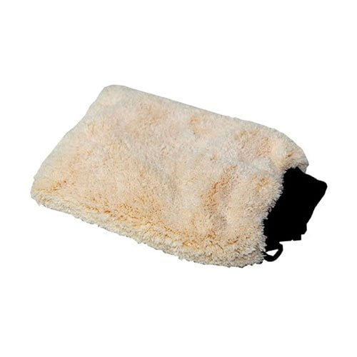 Chemical Guys MIC_491 Extra Thick Multifiber Microfiber Wash Mitt