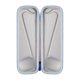 thumbnail image 5 of Estuche rígido de EVA, bolsa de almacenamiento anticaídas, organizador compatible con Otamatone., 5 of 7