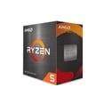 thumbnail image 1 of Procesador de escritorio AMD Ryzen 5 5600X de 6 núcleos y 12 hilos desbloqueado con enfriador Wraith Stealth, 1 of 2