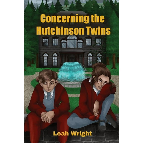 Concerning the Hutchinson Twins, (Paperback)