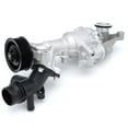 thumbnail image 6 of Partscollect Engine Cooling Water Pump Compatible with Mercedes-Benz M274 W205 C200 C300 W213 E200 E300 GLC SLC Replaces OE# A2742000900 A2742000307 2742000307 2742000900, 6 of 6