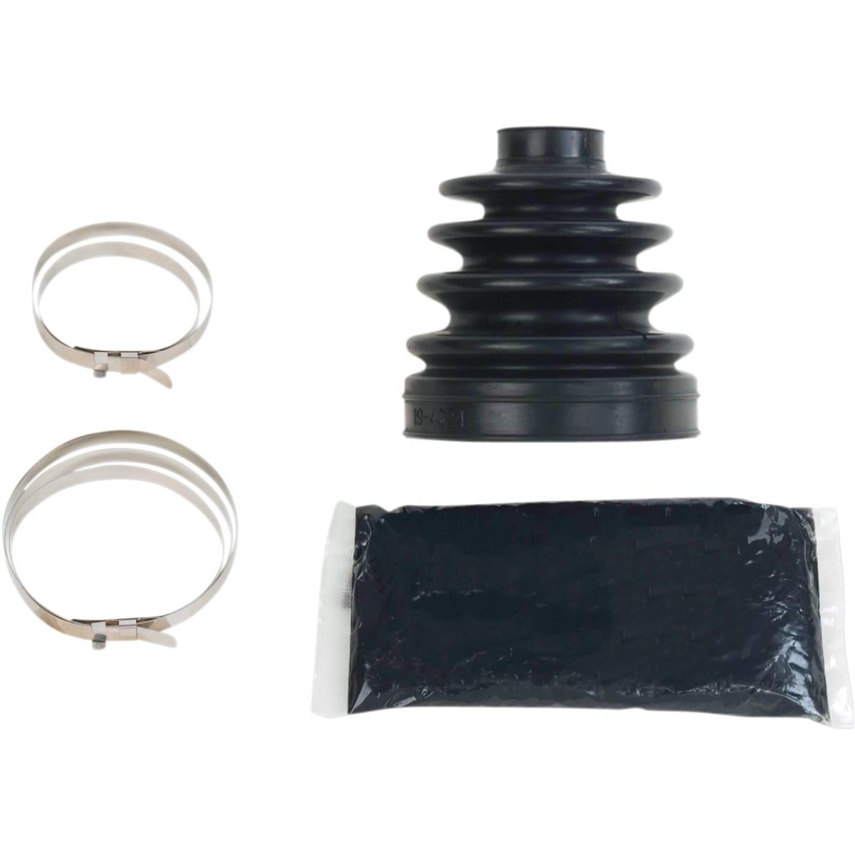 REAR AXLE OUTER CV BOOT KIT Fits CAN-AM OUTLANDER 850 4X4 EFI 2016 2017