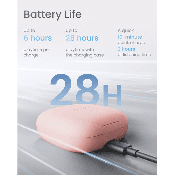 SHOKZ OpenFit Air - Bluetooth Open-Ear Wireless Earbuds