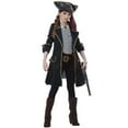 thumbnail image 2 of Costume d'Enfant High Seas Captain, Très Grand, 2 of 2