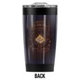 thumbnail image 2 of Harry Potter Celestial Marauders Map Stainless Steel Tumbler 20 oz Coffee Travel Mug/Cup, Vacuum Insulated & Double Wall with Leakproof Sliding Lid | Great for Hot Drinks and Cold Beverages, 2 of 7